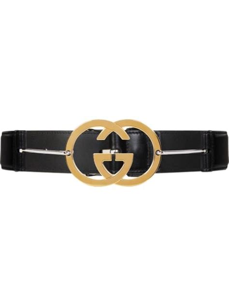 gucci riem vrouwen zilver|riemen van gucci.